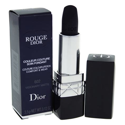 rouge dior 602